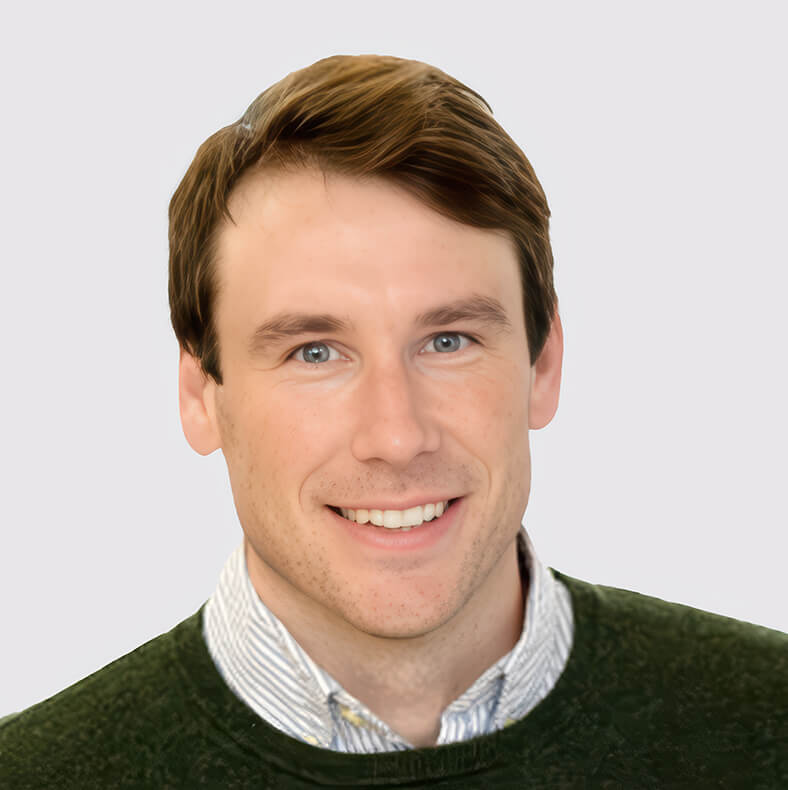 Alex Sinclair-Wilson