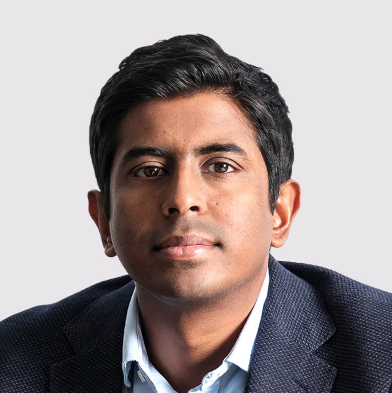 Nihal Sinha