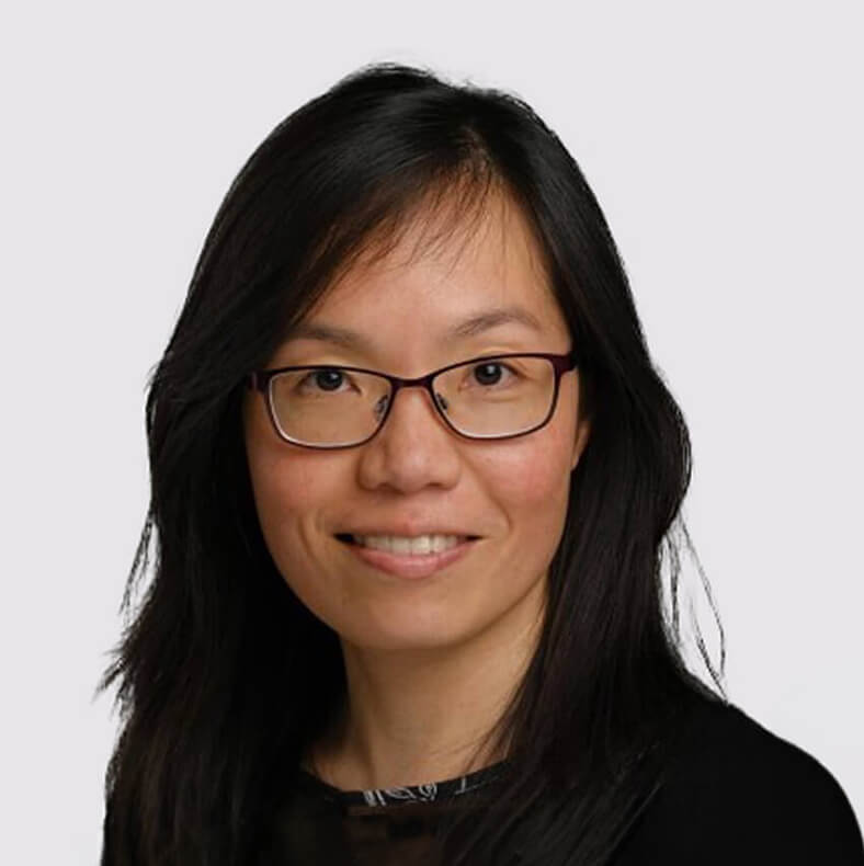 Kin Mei Leung