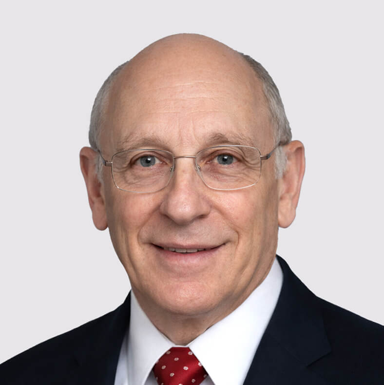 Prof Sir Mark Pepys FRS