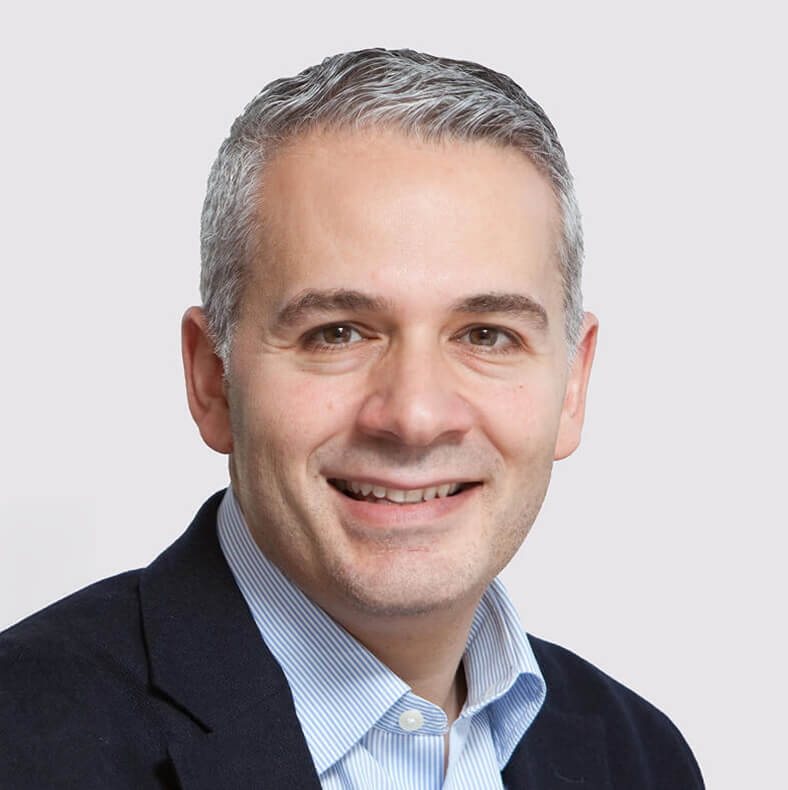 Tolga Hassan